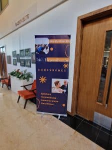 Irish Hypnotherapy Conference 2024