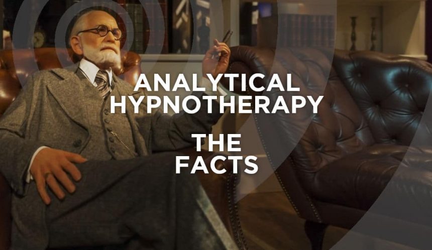 Analytical hypnotherapy