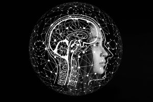 core hypnotherapy training visualising success head in network