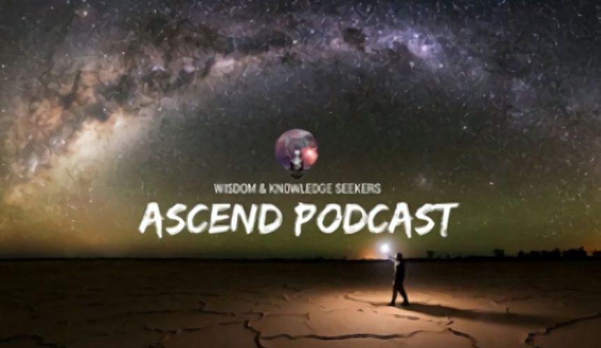 ascend podcast rory z fulcher