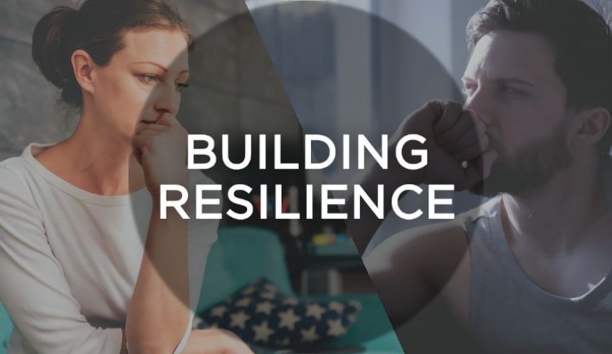 Building resilience with hypnotherapy