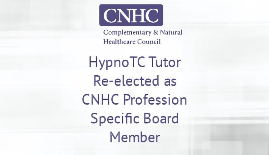 cnhc board member 2018