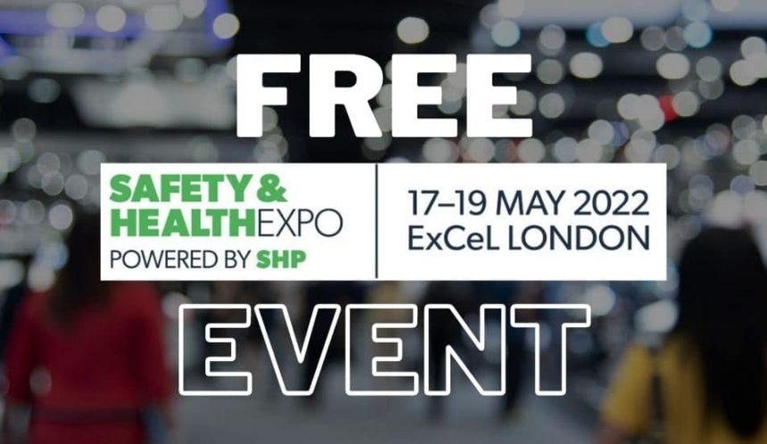 Safety & Health Expo