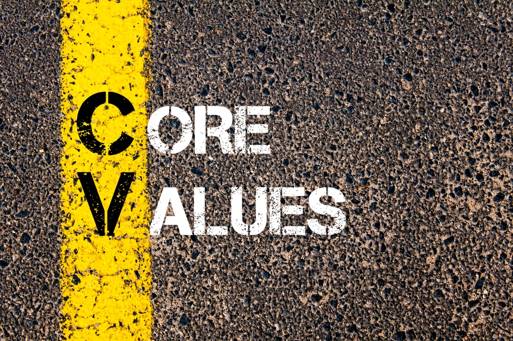 core values hypnotherapy training london uk