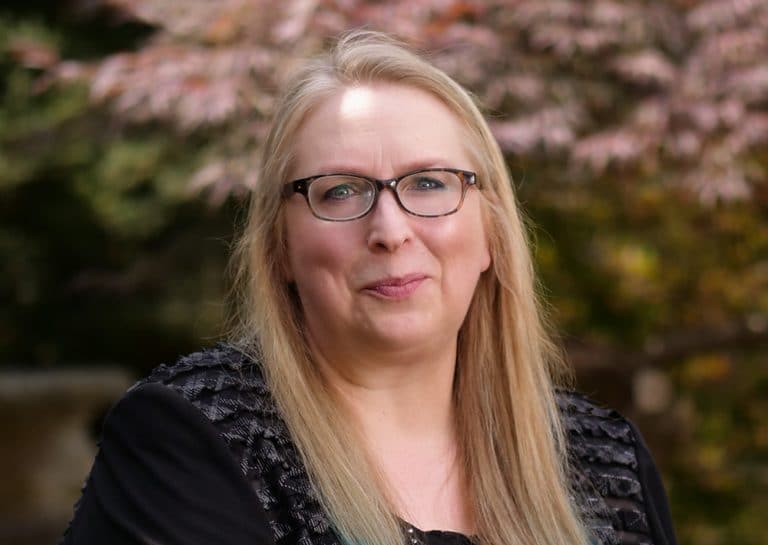 Dr Kate Beaven-Marks of HypnoTC