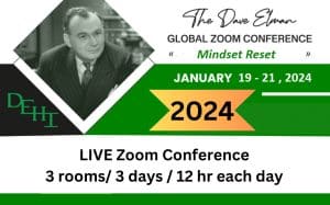 Elman Hypnosis Conference