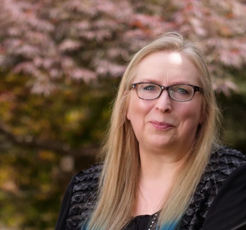 Dr Kate Beaven-Marks