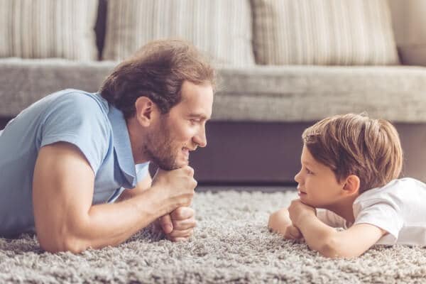  hypnosis tips for back to school term time holidays