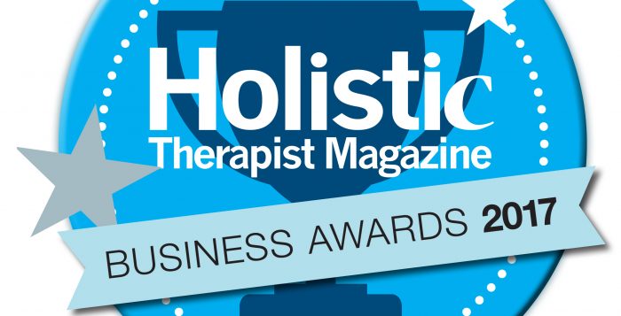 Holistic therapist magazine Holistic Business Awards 2nd place hypnotc hypnotherapy training company 2017 winner
