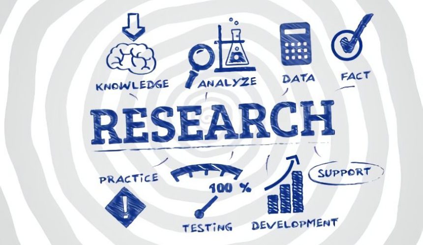hypnosis research