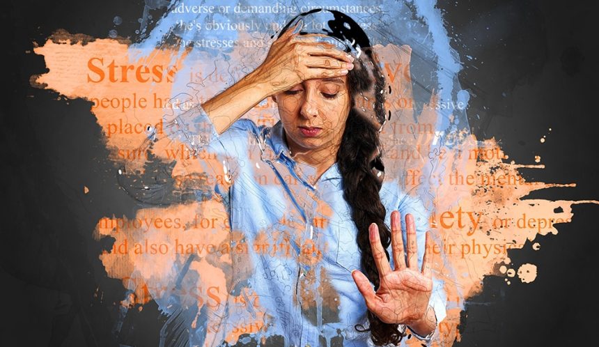 hypnotc using hypnotherapy to deal with stress
