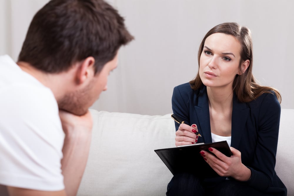 effective hypnotherapist
