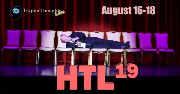 hypnothoughts live 2019 hypnosis hypnotherapy conference rory z dr kate beaven-marks