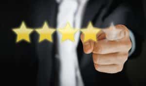 High career satisfaction - hypnotherapy career 