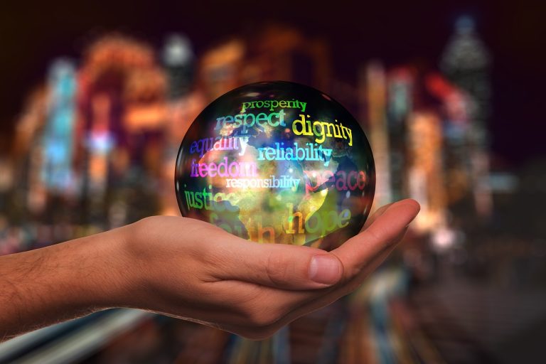 Lens ball Benefits of CPD