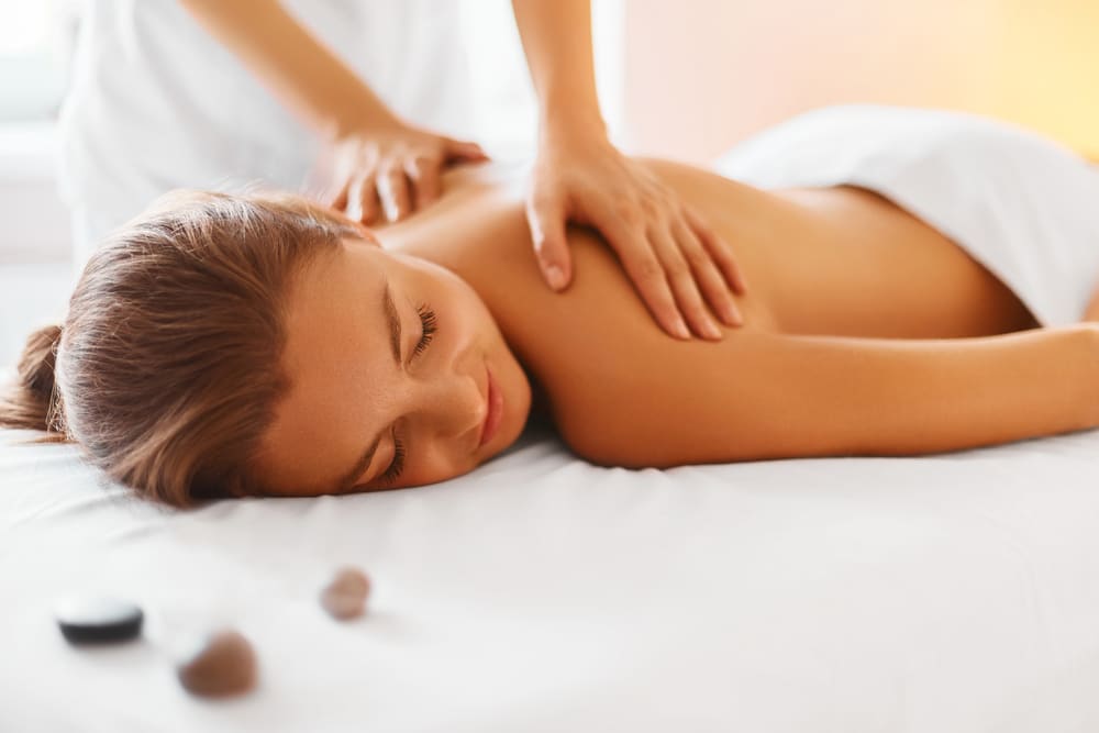 hypno massage hypnotherapy for massage