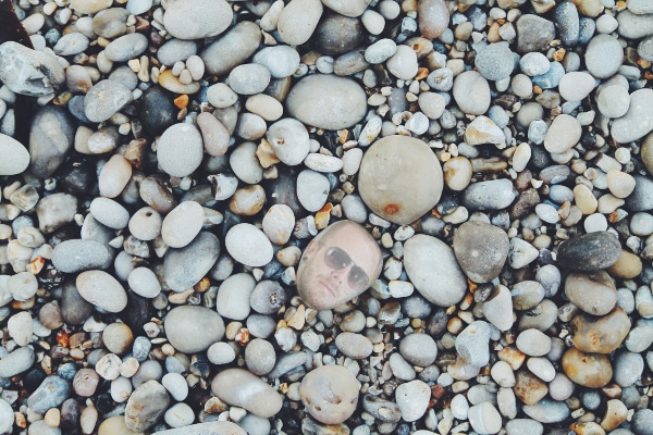 rory the rock metaphors for hypnotherapy