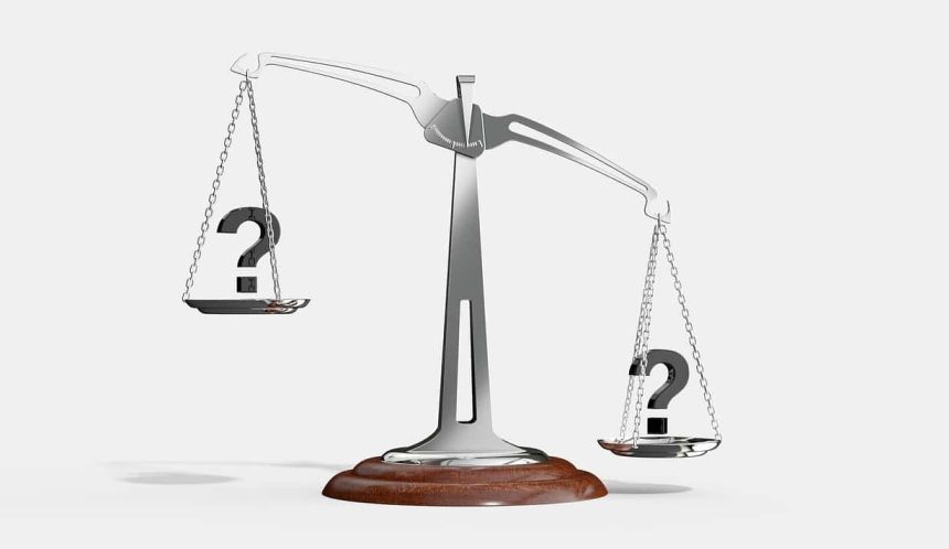 Work-life balance scales