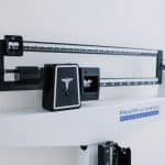 Weight scale - hypnotherapy training for healthcare professionals