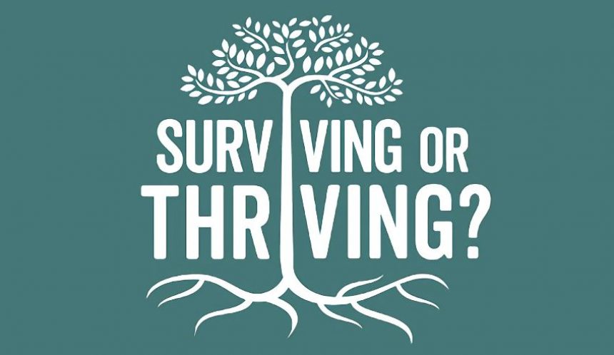 Self Care – Mental Health Awareness Week 2017