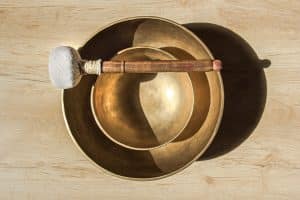 Improve mental health - mindfulness
