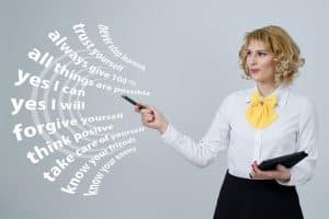 Improve mental health - cognitive