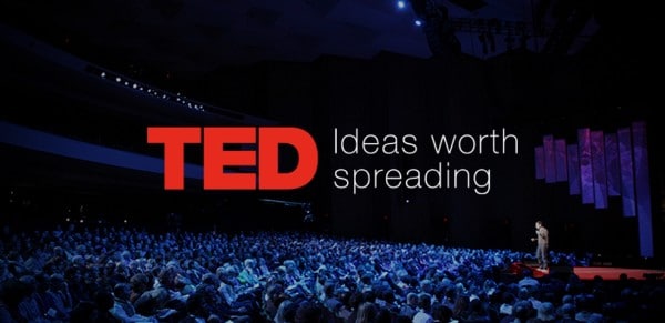 ted talks for hypnosis and hypnotherapy CPD continuing professional development