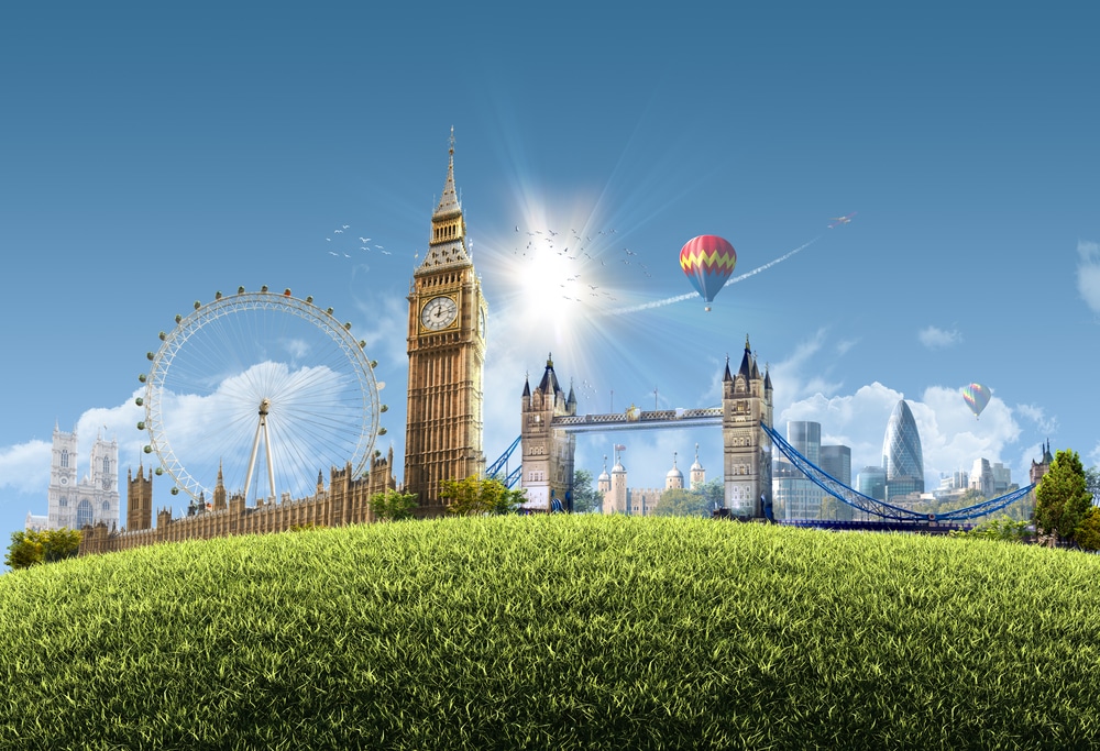 UK London hypnosis training