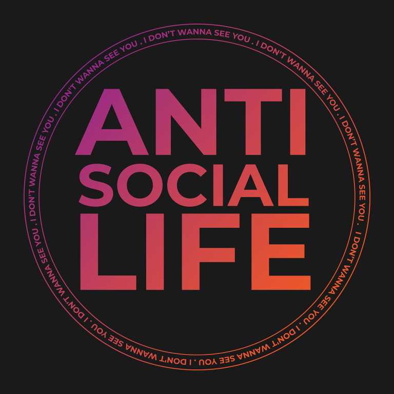 Antisocial life words - Antisocial personality disorder and hypnotherapy blog
