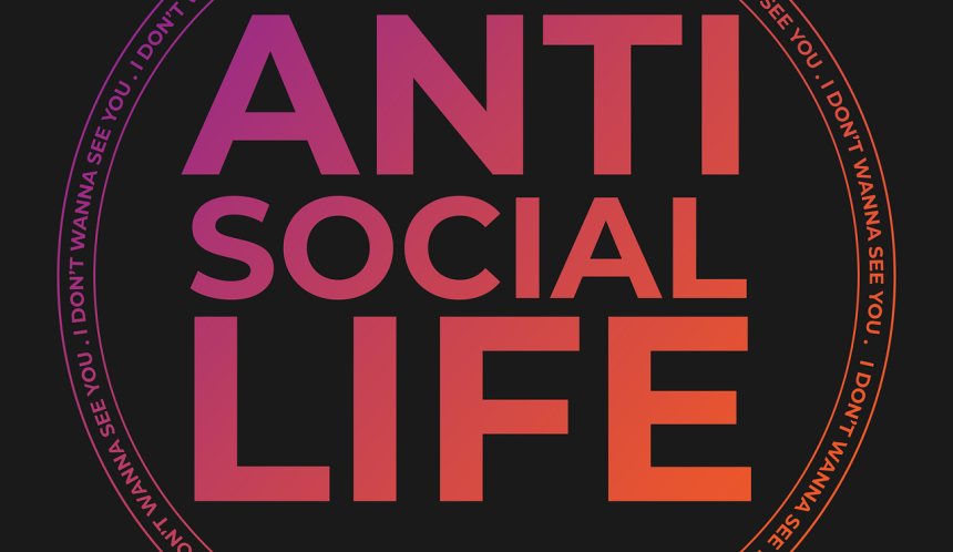 Antisocial life words - Antisocial personality disorder and hypnotherapy blog
