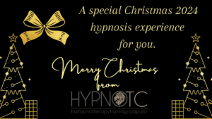 Seasons greetings from HTC 2024