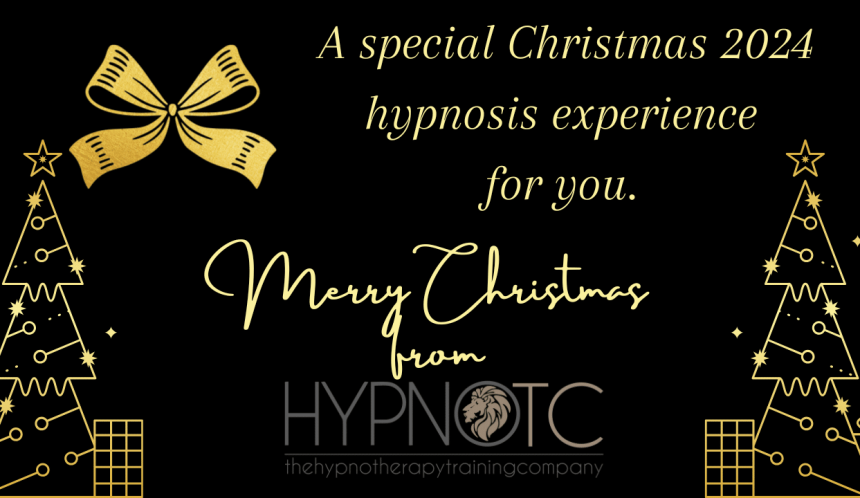 Seasons greetings from HTC 2024