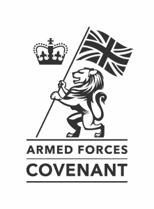 covenant lion logo