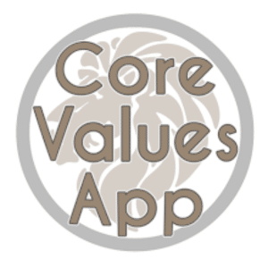 Core Values App