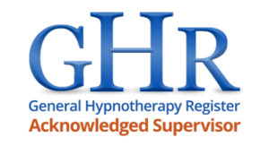 General Hypnotherapy Register Supervisor