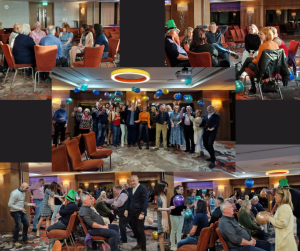 Hypno Games Irish Hypnotherapy Conference 2024 