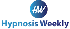 hypnosis weekly logo dr kate beaven-marks