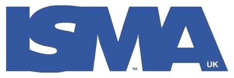 isma logo international stress management association UK
